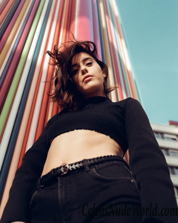 Barbara Opsomer Erotic 50811