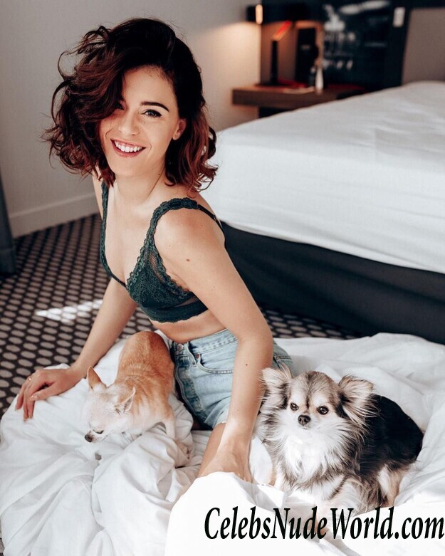 Barbara Opsomer Erotic 50812