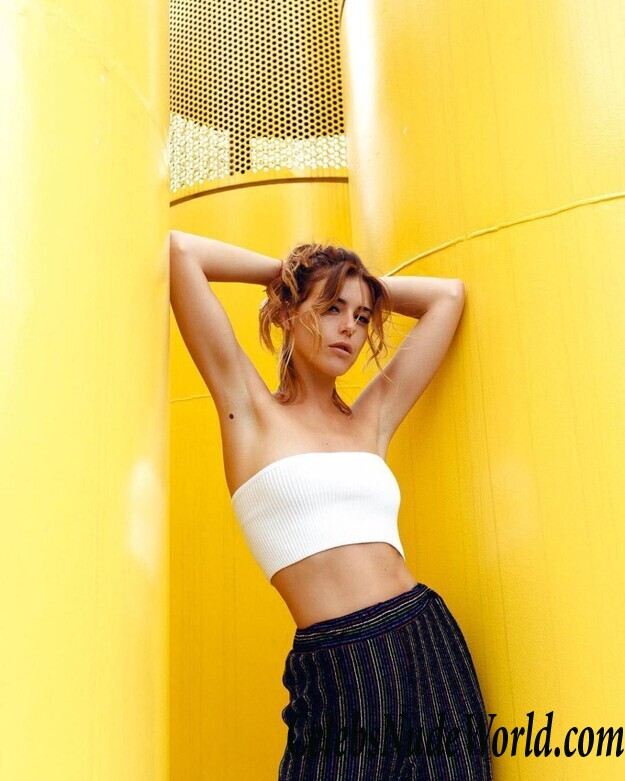 Barbara Opsomer Erotic 50813