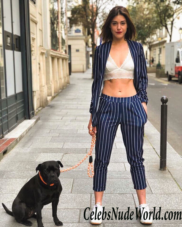 Barbara Opsomer Erotic 50821