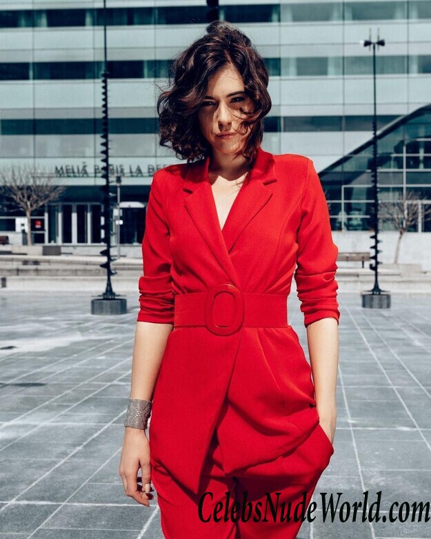 Barbara Opsomer Erotic 50824