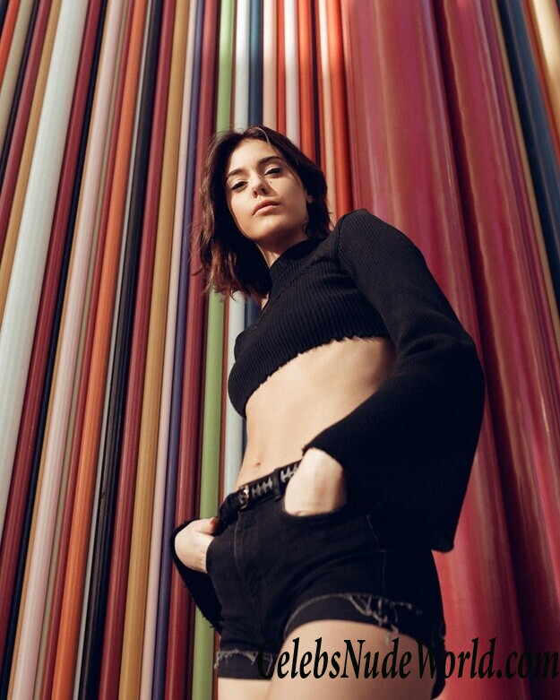 Barbara Opsomer Erotic 50827