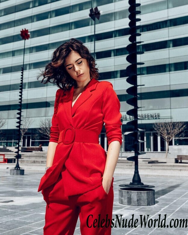 Barbara Opsomer Erotic 50828