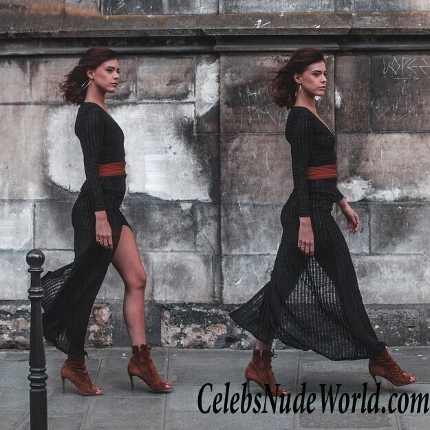 Barbara Opsomer Erotic 50831