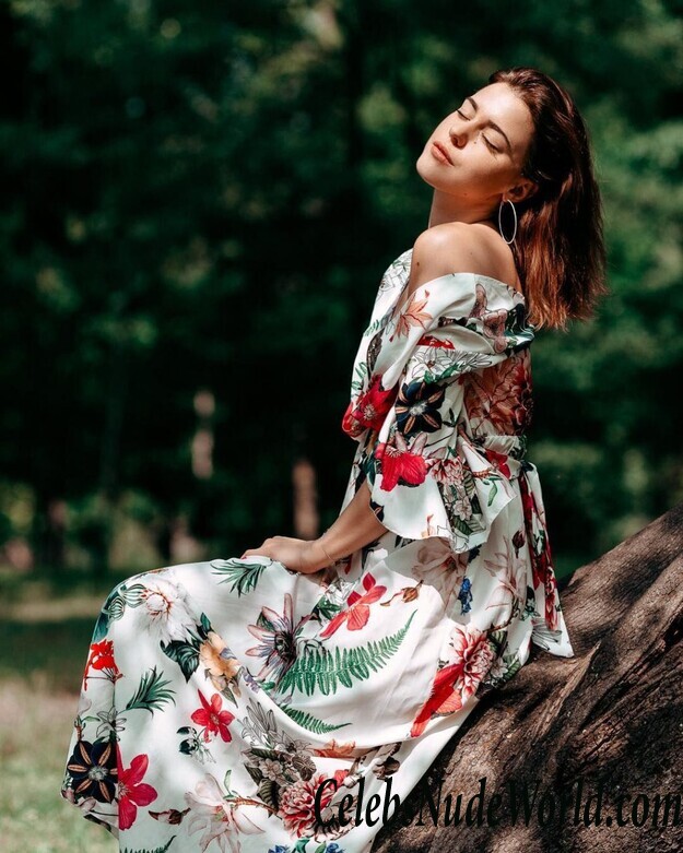 Barbara Opsomer Erotic 50835