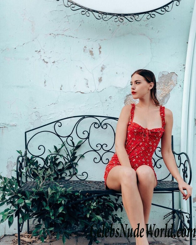 Barbara Opsomer Erotic 50837