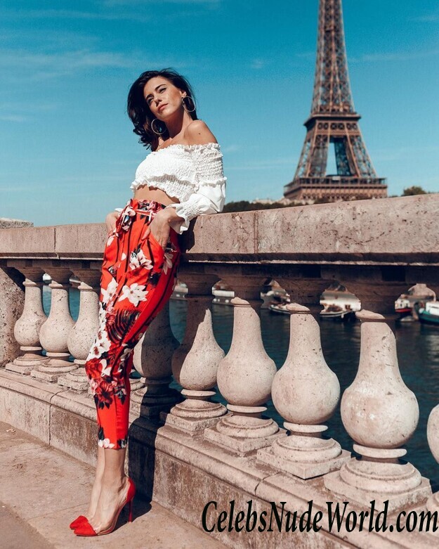 Barbara Opsomer Erotic 50840