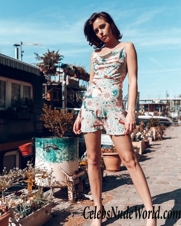 Barbara Opsomer Erotic 50841