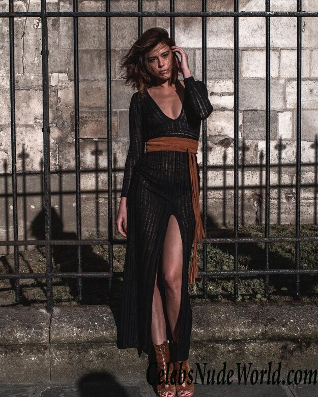 Barbara Opsomer Erotic 50843