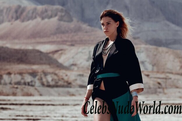 Barbara Opsomer Erotic 50850