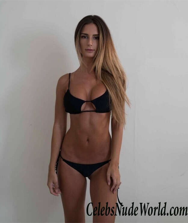 Bianca Ghezzi Nude 50958