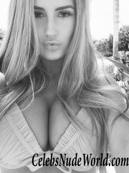 Bianca Ghezzi Nude 50964