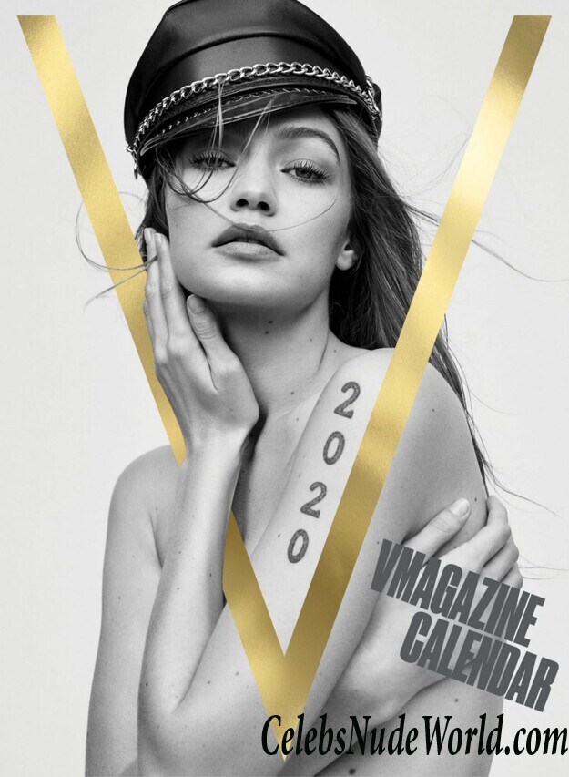 V Magazine 2020 51063