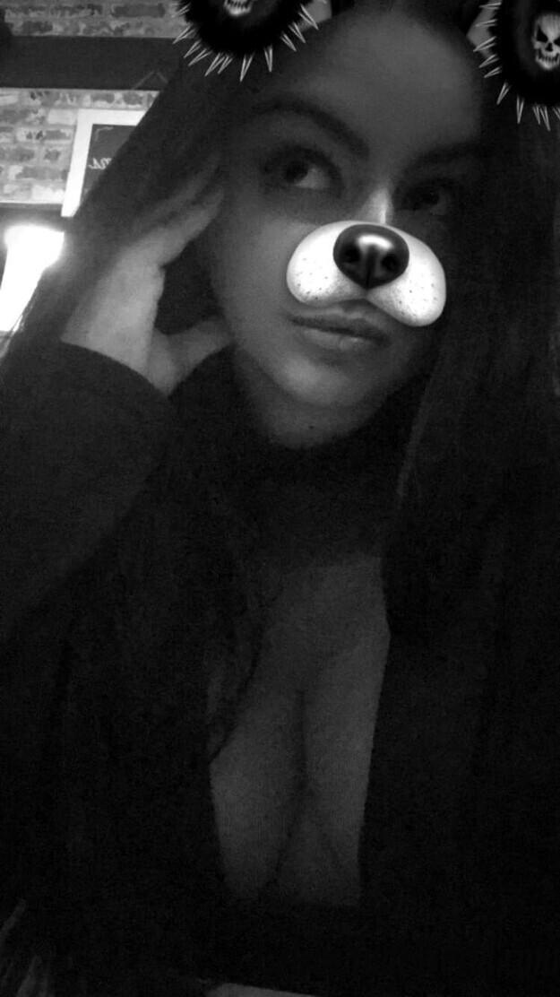 Ariel Winter Sexy Photo 51098