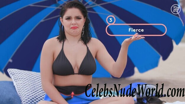 Ariel Winter Answering All The Questions 51156