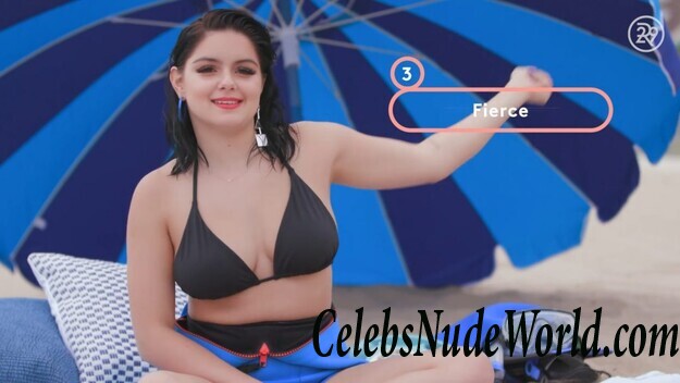 Ariel Winter Answering All The Questions 51157