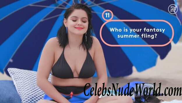 Ariel Winter Answering All The Questions 51169