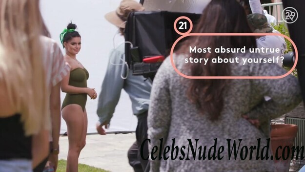 Ariel Winter Answering All The Questions 51172