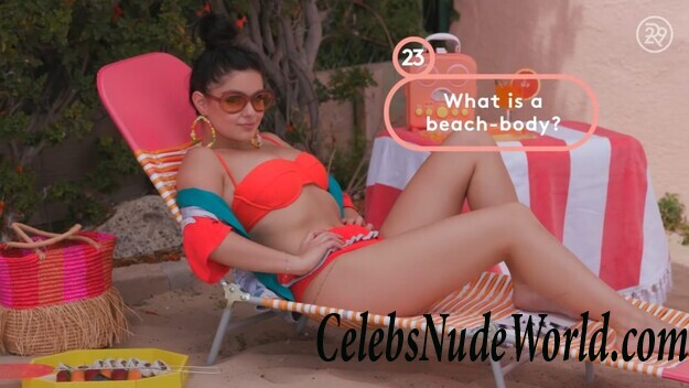 Ariel Winter Answering All The Questions 51175