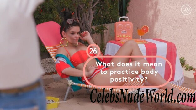 Ariel Winter Answering All The Questions 51190