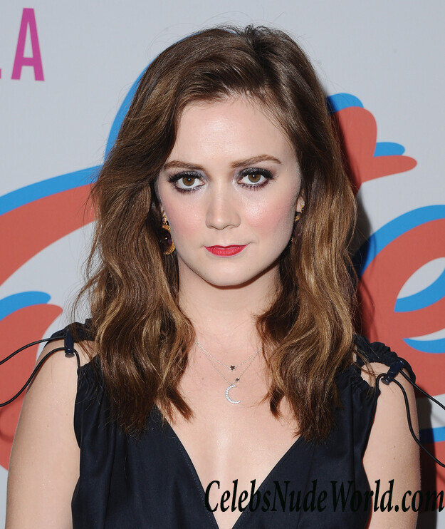 Billie Lourd Sexy 51201