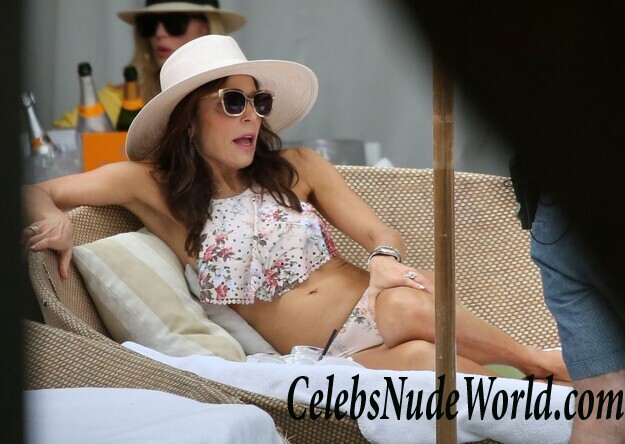 Bethenny Frankel See Through 51212