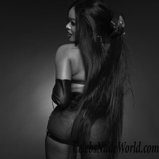 Azealia Banks Sexy 51489