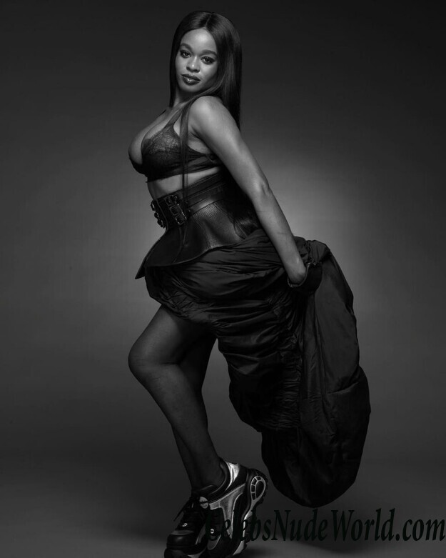 Azealia Banks Sexy 51490