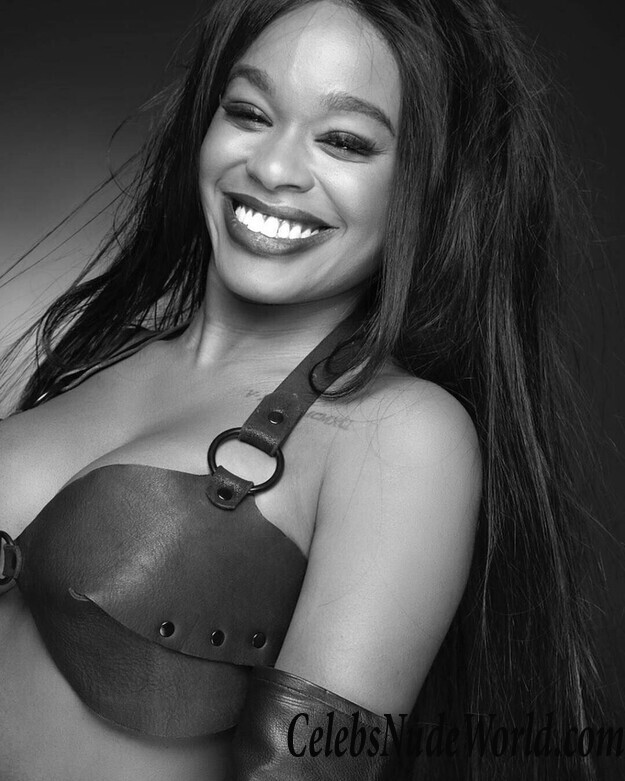Azealia Banks Sexy 51492