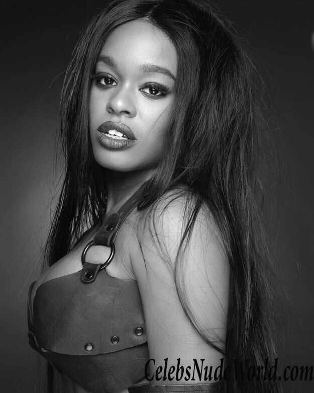 Azealia Banks Sexy 51493