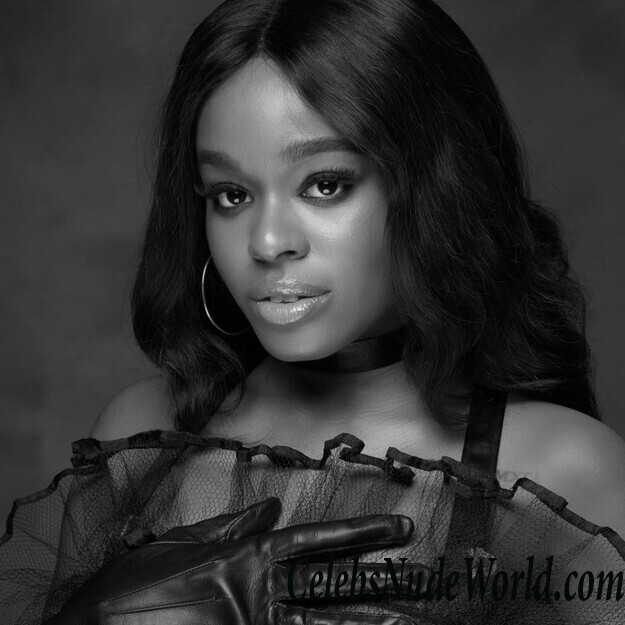 Azealia Banks Sexy 51496