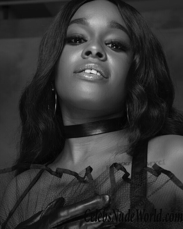 Azealia Banks Sexy 51497