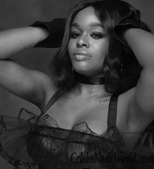 Azealia Banks Sexy 51499