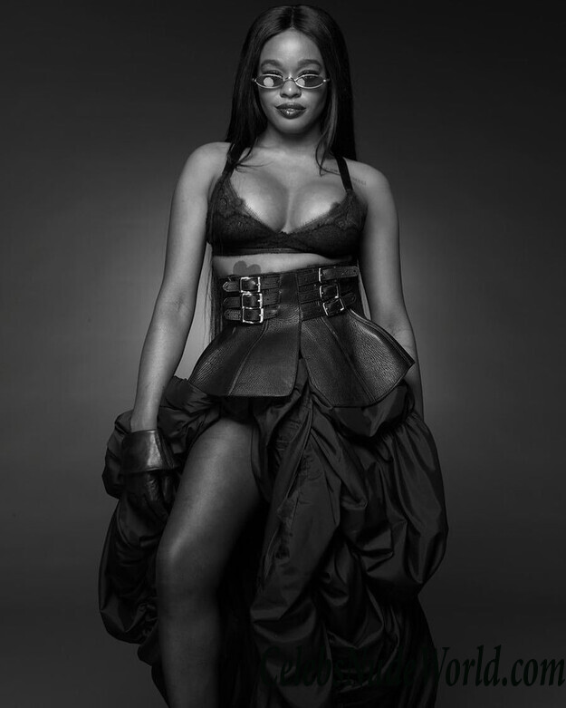 Azealia Banks Sexy 51501