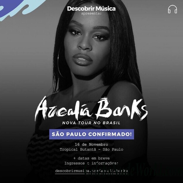 Azealia Banks Sexy 51503