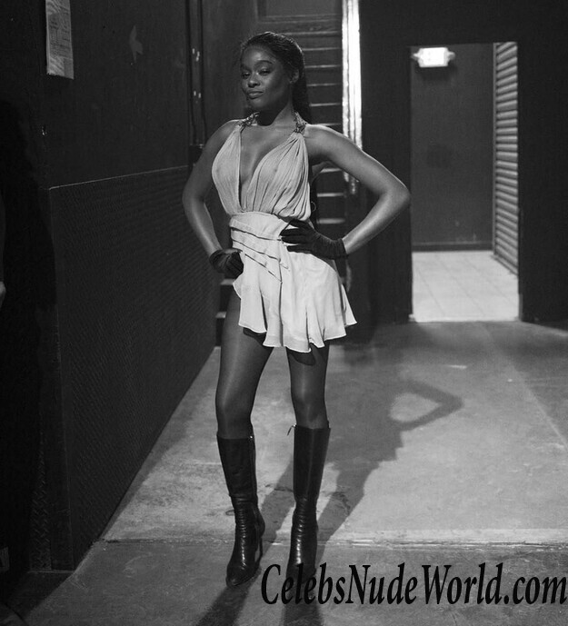 Azealia Banks Sexy 51506