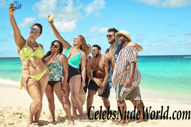 Ashley Graham, Sherri Shepherd, Tara Lynn Sexy 51515