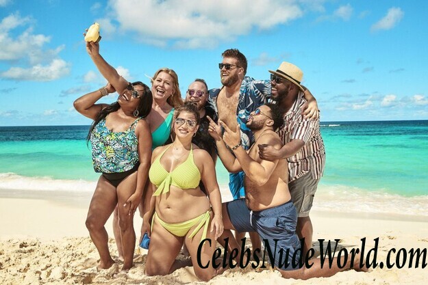 Ashley Graham, Sherri Shepherd, Tara Lynn Sexy 51516