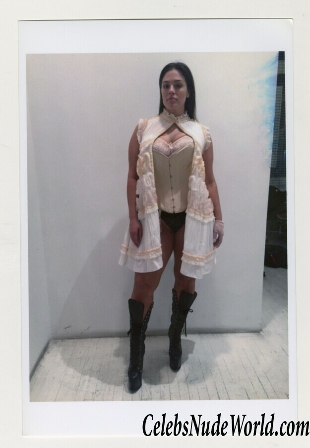 Ashley Graham Sexy Photos 51521