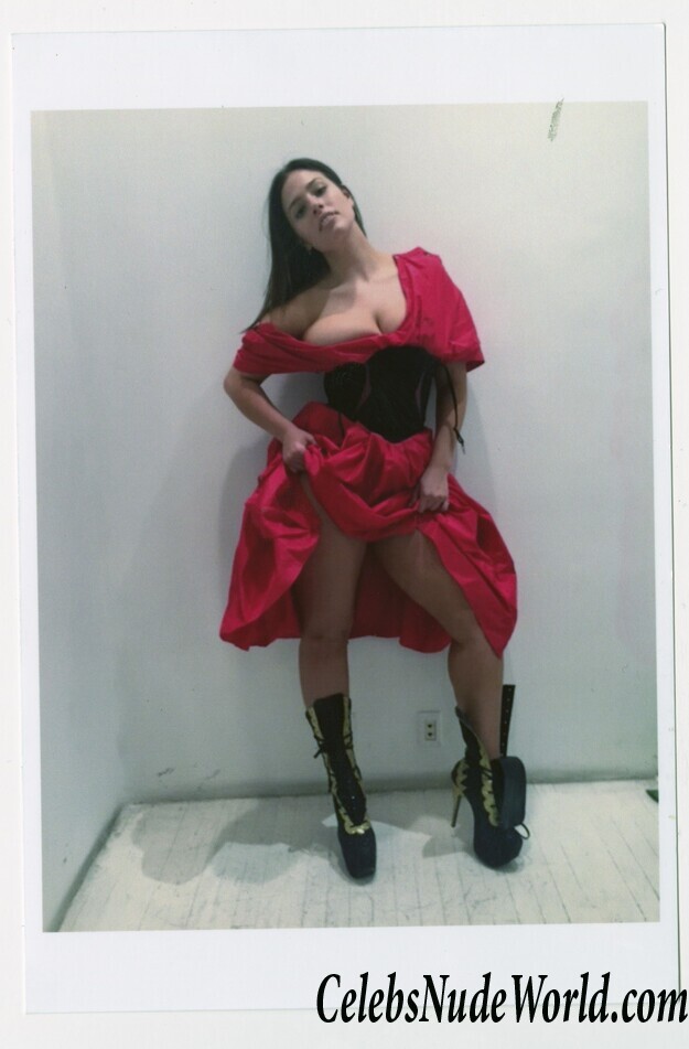Ashley Graham Sexy Photos 51523