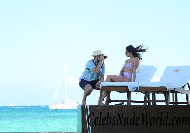 Ashley Greene Bikini 51545