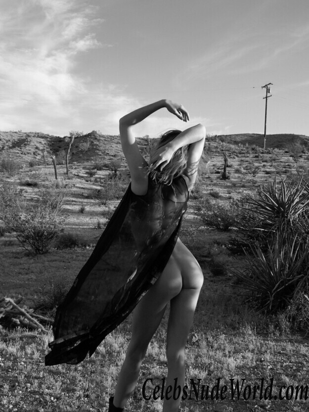 Ashley Smith Nude Photos 51568