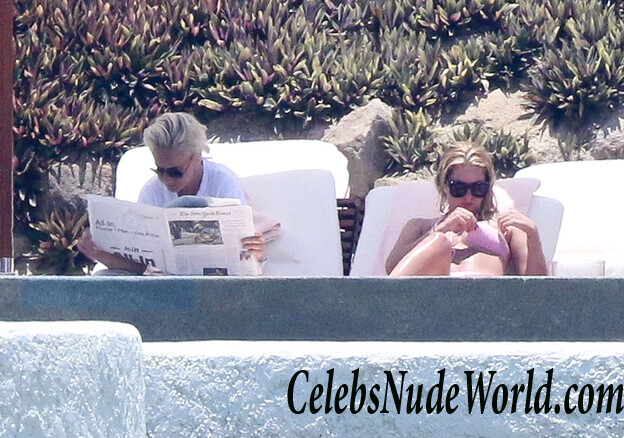 Ashley Benson Caught in Bikini 51646