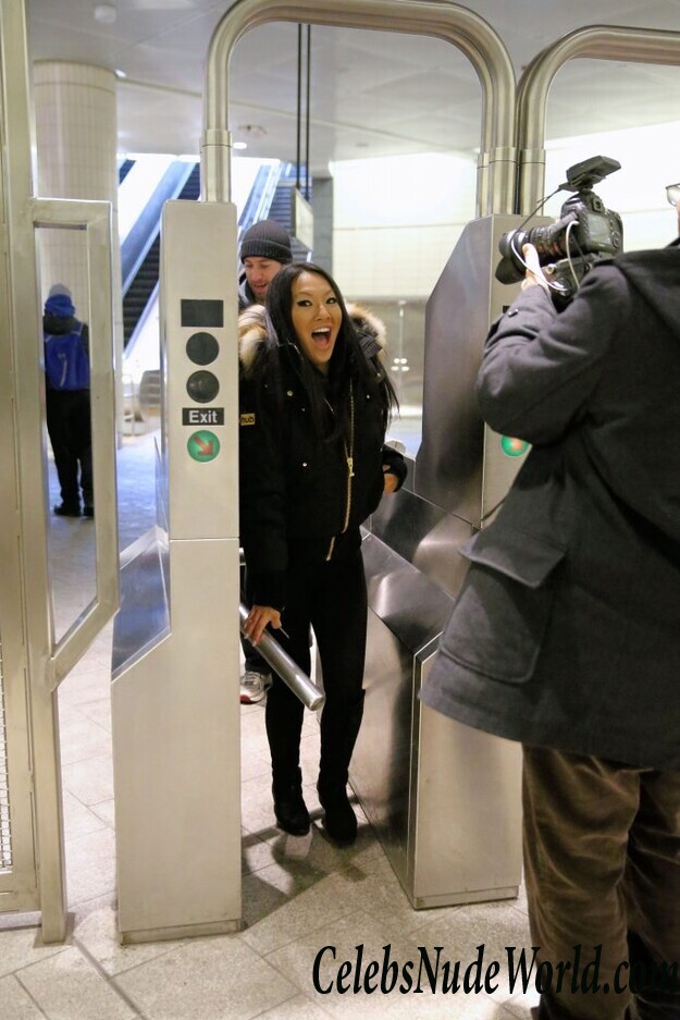 Asa Akira Topless 51665