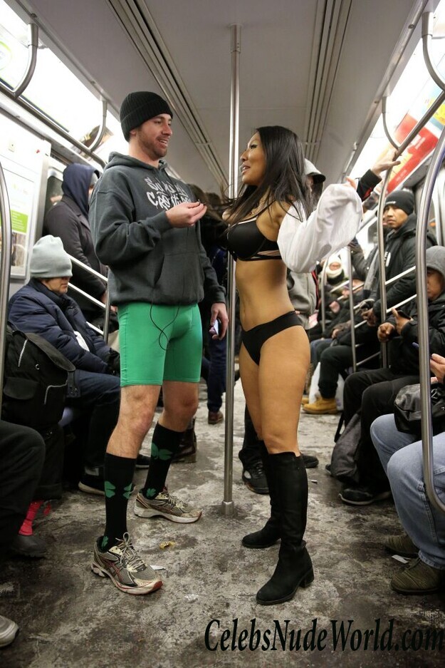 Asa Akira Topless 51683