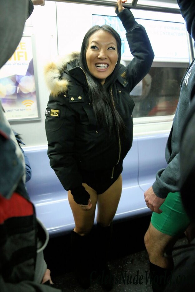 Asa Akira Topless 51686