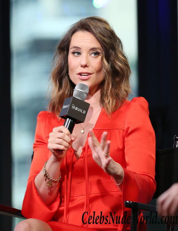 Ashley Williams Sexy 51979