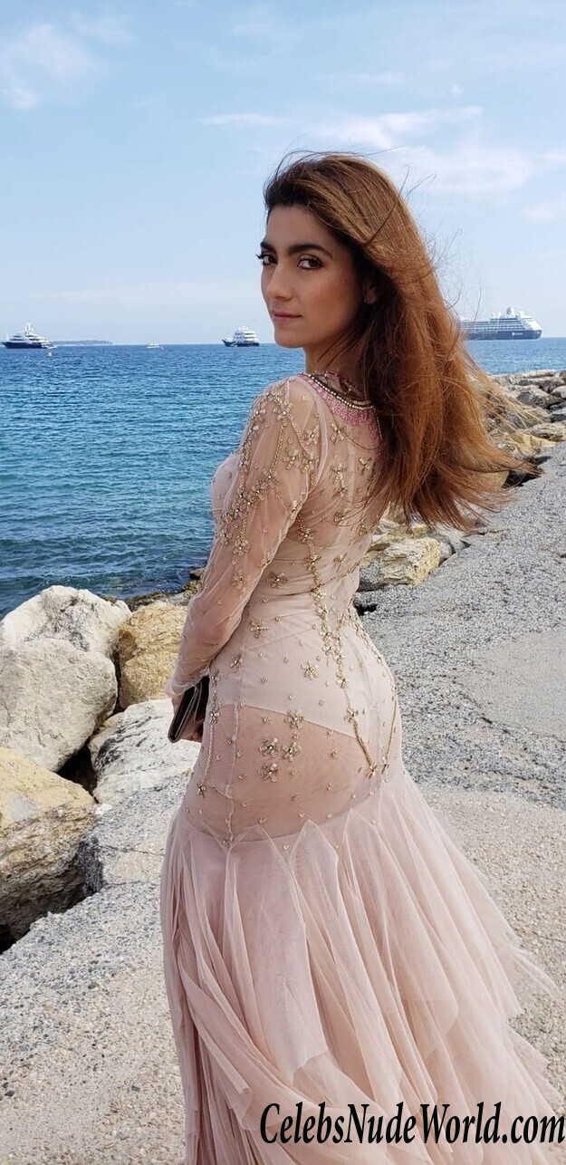 Blanca Blanco See Through 52116