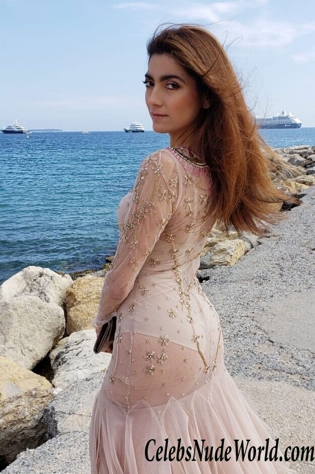 Blanca Blanco See Through 52120