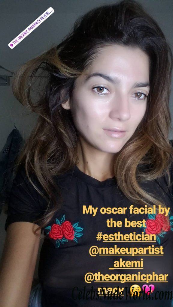 Blanca Blanco See Through 52133